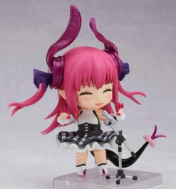 GOOD SMILE COMPANY Nendoroid #950 Lancer/ Elizabeth Bathory Fate/ Grand Order -GOOD SMILE COMPANY Shop 4580416905688d