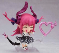 GOOD SMILE COMPANY Nendoroid #950 Lancer/ Elizabeth Bathory Fate/ Grand Order -GOOD SMILE COMPANY Shop 4580416905688e