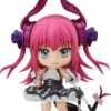 GOOD SMILE COMPANY Nendoroid #950 Lancer/ Elizabeth Bathory Fate/ Grand Order -GOOD SMILE COMPANY Shop 4580416905688z