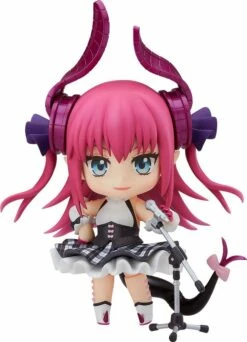 GOOD SMILE COMPANY Nendoroid #950 Lancer/ Elizabeth Bathory Fate/ Grand Order