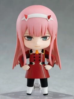 GOOD SMILE COMPANY Nendoroid #952 Zero Two (Code: 002) Darling In The Franxx (Reissue) -GOOD SMILE COMPANY Shop 4580416905817a b16b638e 5ef9 412c 80bc a47af5751175