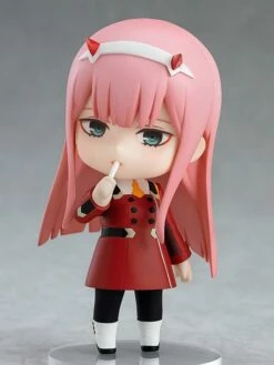 GOOD SMILE COMPANY Nendoroid #952 Zero Two (Code: 002) Darling In The Franxx (Reissue) -GOOD SMILE COMPANY Shop 4580416905817b 6d9380b2 a484 4eed 9071 0a6bf85d1cfe