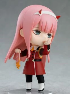 GOOD SMILE COMPANY Nendoroid #952 Zero Two (Code: 002) Darling In The Franxx (Reissue) -GOOD SMILE COMPANY Shop 4580416905817c 7ddcff57 3e35 46c1 bd41 ebce340e0460