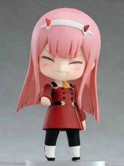 GOOD SMILE COMPANY Nendoroid #952 Zero Two (Code: 002) Darling In The Franxx (Reissue) -GOOD SMILE COMPANY Shop 4580416905817d ae05fc55 cf4c 4754 b0da eecadd0119e5