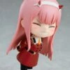 GOOD SMILE COMPANY Nendoroid #952 Zero Two (Code: 002) Darling In The Franxx (Reissue) 1 GOOD SMILE COMPANY Nendoroid #952 Zero Two (Code: 002) Darling In The Franxx (Reissue) -GOOD SMILE COMPANY Shop 4580416905817e 3e65a9ad abce 493e b636 ee06e23a7419