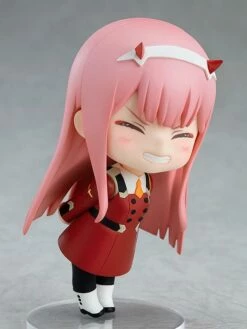 GOOD SMILE COMPANY Nendoroid #952 Zero Two (Code: 002) Darling In The Franxx (Reissue)