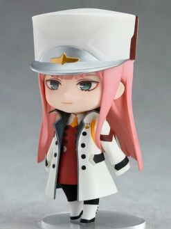 GOOD SMILE COMPANY Nendoroid #952 Zero Two (Code: 002) Darling In The Franxx (Reissue) -GOOD SMILE COMPANY Shop 4580416905817g bad3b318 d81c 4516 893b d3014f9d4475