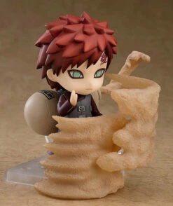 GOOD SMILE COMPANY Nendoroid #956 Gaara Naruto Shippuden 9 GOOD SMILE COMPANY Nendoroid #956 Gaara Naruto Shippuden -GOOD SMILE COMPANY Shop 4580416905848b