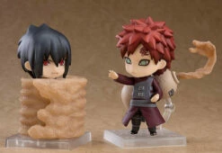 GOOD SMILE COMPANY Nendoroid #956 Gaara Naruto Shippuden 10 GOOD SMILE COMPANY Nendoroid #956 Gaara Naruto Shippuden -GOOD SMILE COMPANY Shop 4580416905848c