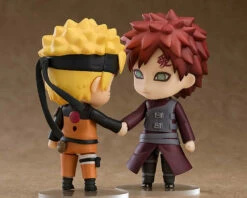 GOOD SMILE COMPANY Nendoroid #956 Gaara Naruto Shippuden 11 GOOD SMILE COMPANY Nendoroid #956 Gaara Naruto Shippuden -GOOD SMILE COMPANY Shop 4580416905848d