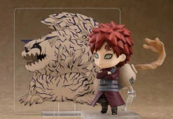 GOOD SMILE COMPANY Nendoroid #956 Gaara Naruto Shippuden 12 GOOD SMILE COMPANY Nendoroid #956 Gaara Naruto Shippuden -GOOD SMILE COMPANY Shop 4580416905848e