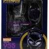 GOOD SMILE COMPANY Nendoroid #955 Black Panther: Infinity Edition