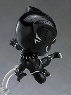GOOD SMILE COMPANY Nendoroid #955 Black Panther: Infinity Edition 14 GOOD SMILE COMPANY Nendoroid #955 Black Panther: Infinity Edition -GOOD SMILE COMPANY Shop 4580416905862E