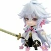 GOOD SMILE COMPANY Nendoroid #970-DX Caster/Merlin: Magus Of Flowers Ver. Fate/ Grand Order