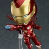 GOOD SMILE COMPANY Nendoroid #988 Iron Man Mark 50 Avengers Infinity War 2 GOOD SMILE COMPANY Nendoroid #988 Iron Man Mark 50 Avengers Infinity War -GOOD SMILE COMPANY Shop 4580416906272a