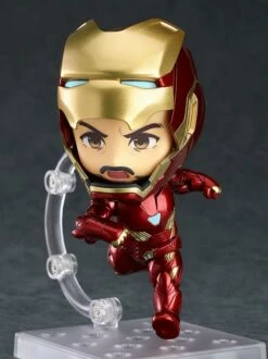 GOOD SMILE COMPANY Nendoroid #988 Iron Man Mark 50 Avengers Infinity War 10 GOOD SMILE COMPANY Nendoroid #988 Iron Man Mark 50 Avengers Infinity War -GOOD SMILE COMPANY Shop 4580416906272c