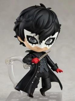 GOOD SMILE COMPANY Nendoroid #989 Joker Persona 5 10 GOOD SMILE COMPANY Nendoroid #989 Joker Persona 5 -GOOD SMILE COMPANY Shop 4580416906289a 4d3914a9 12fa 442d 8f43 cb58d79d1065