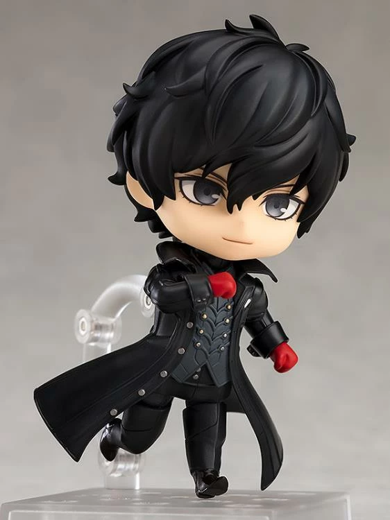 GOOD SMILE COMPANY Nendoroid #989 Joker Persona 5 7 GOOD SMILE COMPANY Nendoroid #989 Joker Persona 5 - Image 5