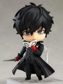 GOOD SMILE COMPANY Nendoroid #989 Joker Persona 5 9 GOOD SMILE COMPANY Nendoroid #989 Joker Persona 5 -GOOD SMILE COMPANY Shop 4580416906289e 544b8bc8 9ed8 4a40 86e9 56114f944dfc