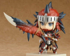 GOOD SMILE COMPANY Nendoroid #993-DX Hunter Female Rathalos Armor Edition DX Ver. Monster Hunter World 16 GOOD SMILE COMPANY Nendoroid #993-DX Hunter Female Rathalos Armor Edition DX Ver. Monster Hunter World -GOOD SMILE COMPANY Shop 4580416906319b 6baed810 2134 488d 8cc6 53d7f878697f