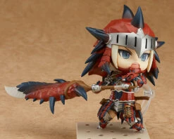 GOOD SMILE COMPANY Nendoroid #993-DX Hunter Female Rathalos Armor Edition DX Ver. Monster Hunter World 18 GOOD SMILE COMPANY Nendoroid #993-DX Hunter Female Rathalos Armor Edition DX Ver. Monster Hunter World -GOOD SMILE COMPANY Shop 4580416906319c 6c6e0e9b 9587 421f 8fbd 59e56febe737