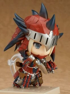 GOOD SMILE COMPANY Nendoroid #993-DX Hunter Female Rathalos Armor Edition DX Ver. Monster Hunter World 17 GOOD SMILE COMPANY Nendoroid #993-DX Hunter Female Rathalos Armor Edition DX Ver. Monster Hunter World -GOOD SMILE COMPANY Shop 4580416906319d cf99cdae 409d 4c45 9712 6140a4867da3