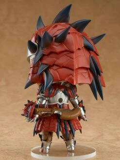 GOOD SMILE COMPANY Nendoroid #993-DX Hunter Female Rathalos Armor Edition DX Ver. Monster Hunter World 19 GOOD SMILE COMPANY Nendoroid #993-DX Hunter Female Rathalos Armor Edition DX Ver. Monster Hunter World -GOOD SMILE COMPANY Shop 4580416906319e c72f0e70 de7b 4547 8700 8fbeb40a5a78