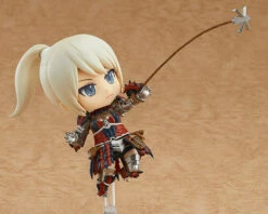 GOOD SMILE COMPANY Nendoroid #993-DX Hunter Female Rathalos Armor Edition DX Ver. Monster Hunter World 14 GOOD SMILE COMPANY Nendoroid #993-DX Hunter Female Rathalos Armor Edition DX Ver. Monster Hunter World -GOOD SMILE COMPANY Shop 4580416906326a