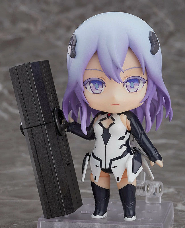 GOOD SMILE COMPANY Nendoroid #995 Lacia BEATLESS 4 GOOD SMILE COMPANY Nendoroid #995 Lacia BEATLESS - Image 2