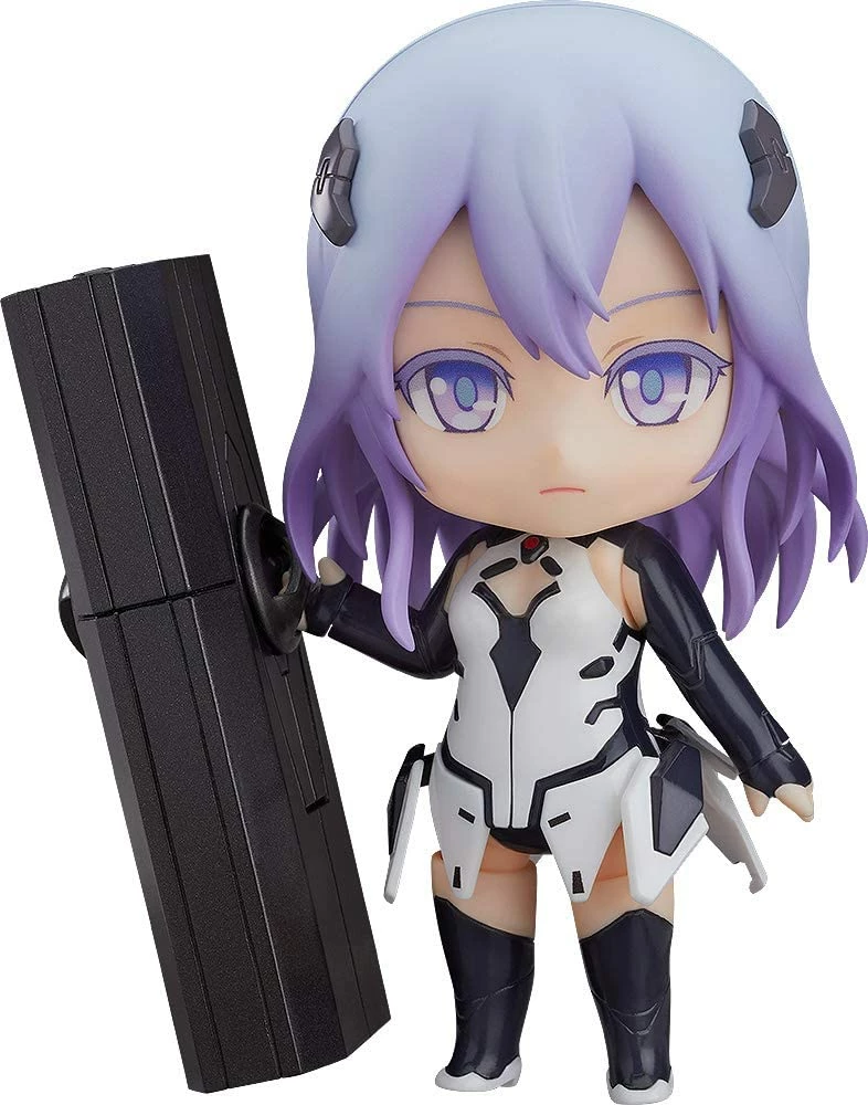 GOOD SMILE COMPANY Nendoroid #995 Lacia BEATLESS 3 GOOD SMILE COMPANY Nendoroid #995 Lacia BEATLESS