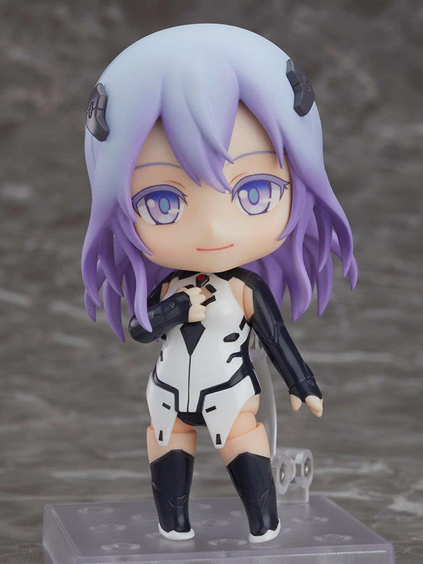 GOOD SMILE COMPANY Nendoroid #995 Lacia BEATLESS 6 GOOD SMILE COMPANY Nendoroid #995 Lacia BEATLESS - Image 4