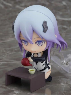 GOOD SMILE COMPANY Nendoroid #995 Lacia BEATLESS 12 GOOD SMILE COMPANY Nendoroid #995 Lacia BEATLESS -GOOD SMILE COMPANY Shop 4580416906364d