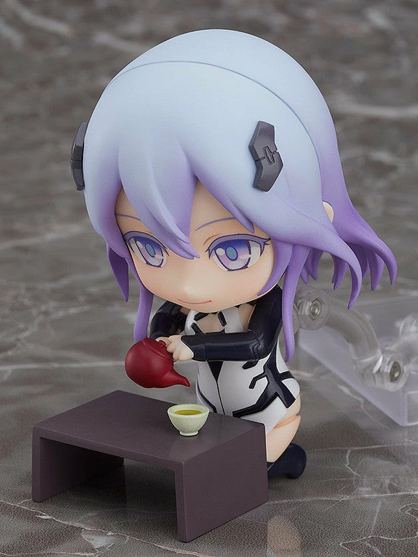 GOOD SMILE COMPANY Nendoroid #995 Lacia BEATLESS 7 GOOD SMILE COMPANY Nendoroid #995 Lacia BEATLESS - Image 5