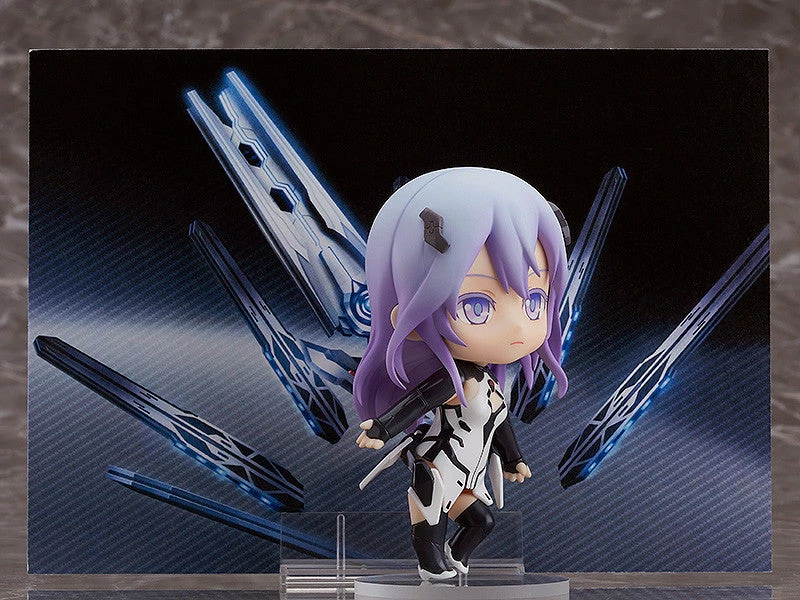 GOOD SMILE COMPANY Nendoroid #995 Lacia BEATLESS 8 GOOD SMILE COMPANY Nendoroid #995 Lacia BEATLESS - Image 6