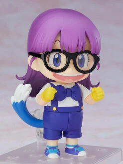 GOOD SMILE COMPANY Nendoroid #1009 Arale Norimaki: Cat Ears Ver. & Gacchan Dr. Slump 11 GOOD SMILE COMPANY Nendoroid #1009 Arale Norimaki: Cat Ears Ver. & Gacchan Dr. Slump -GOOD SMILE COMPANY Shop 4580416906531d