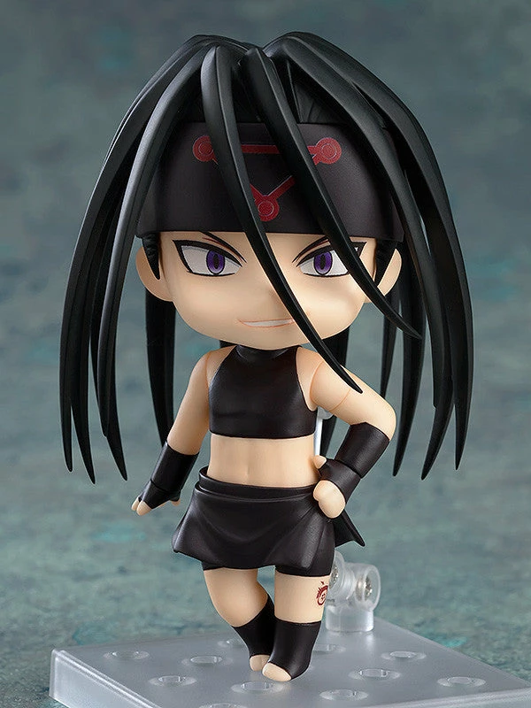 GOOD SMILE COMPANY Nendoroid #1013 Envy Full Metal Alchemist Brotherhood 3 GOOD SMILE COMPANY Nendoroid #1013 Envy Full Metal Alchemist Brotherhood