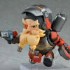 GOOD SMILE COMPANY Nendoroid #1017 Torbjorn Classic Skin Edition Overwatch