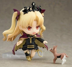 GOOD SMILE COMPANY Nendoroid #1016 Lancer (Ereshkigal) Fate/Grand Order -GOOD SMILE COMPANY Shop 4580416906654e