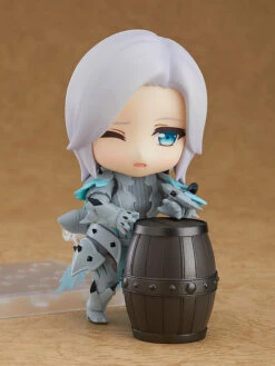 GOOD SMILE COMPANY Nendoroid #1025-DX Hunter: Female Xenojiiva Beta Armor Edition DX Monster Hunter World 15 GOOD SMILE COMPANY Nendoroid #1025-DX Hunter: Female Xenojiiva Beta Armor Edition DX Monster Hunter World -GOOD SMILE COMPANY Shop 4580416906753d