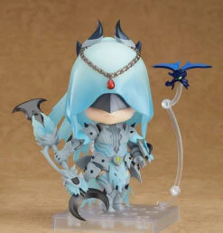 GOOD SMILE COMPANY Nendoroid #1025-DX Hunter: Female Xenojiiva Beta Armor Edition DX Monster Hunter World 17 GOOD SMILE COMPANY Nendoroid #1025-DX Hunter: Female Xenojiiva Beta Armor Edition DX Monster Hunter World -GOOD SMILE COMPANY Shop 4580416906753f