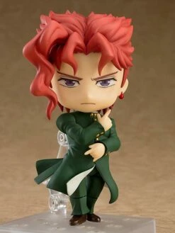 GOOD SMILE COMPANY Nendoroid #1033 Noriaki Kakyoin JoJo's Bizarre Adventure 11 GOOD SMILE COMPANY Nendoroid #1033 Noriaki Kakyoin JoJo's Bizarre Adventure -GOOD SMILE COMPANY Shop 4580416906913a 6b672c15 5e88 4a43 b9d2 456b05a1a336