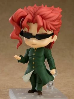 GOOD SMILE COMPANY Nendoroid #1033 Noriaki Kakyoin JoJo's Bizarre Adventure 12 GOOD SMILE COMPANY Nendoroid #1033 Noriaki Kakyoin JoJo's Bizarre Adventure -GOOD SMILE COMPANY Shop 4580416906913c 4dc6cef9 bcaa 4de9 92fc f0c72dbe0b66