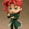 GOOD SMILE COMPANY Nendoroid #1033 Noriaki Kakyoin JoJo's Bizarre Adventure