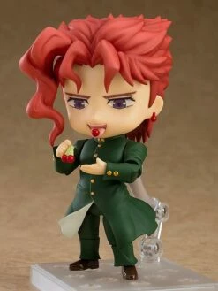 GOOD SMILE COMPANY Nendoroid #1033 Noriaki Kakyoin JoJo's Bizarre Adventure