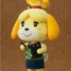 GOOD SMILE COMPANY Nendoroid #327 Shizue (Isabelle) Animal Crossing 2 GOOD SMILE COMPANY Nendoroid #327 Shizue (Isabelle) Animal Crossing -GOOD SMILE COMPANY Shop 4580416907057a