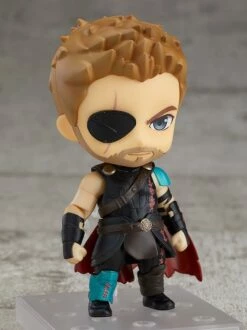 GOOD SMILE COMPANY Nendoroid #863-DX Thor DX Ver Thor: Ragnarok -GOOD SMILE COMPANY Shop 4580416907064 I