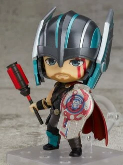 GOOD SMILE COMPANY Nendoroid #863-DX Thor DX Ver Thor: Ragnarok -GOOD SMILE COMPANY Shop 4580416907064 d
