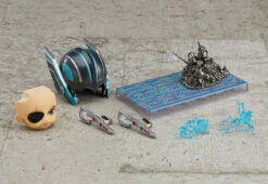 GOOD SMILE COMPANY Nendoroid #863-DX Thor DX Ver Thor: Ragnarok -GOOD SMILE COMPANY Shop 4580416907064 j