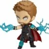 GOOD SMILE COMPANY Nendoroid #863-DX Thor DX Ver Thor: Ragnarok 2 GOOD SMILE COMPANY Nendoroid #863-DX Thor DX Ver Thor: Ragnarok -GOOD SMILE COMPANY Shop 4580416907064z
