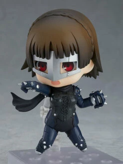 GOOD SMILE COMPANY Nendoroid #1044 Makoto Niijima Phantom Thief Ver. Persona 5 The Animation -GOOD SMILE COMPANY Shop 4580416907088b fc41af22 17e7 4b13 aaba 535755a01632